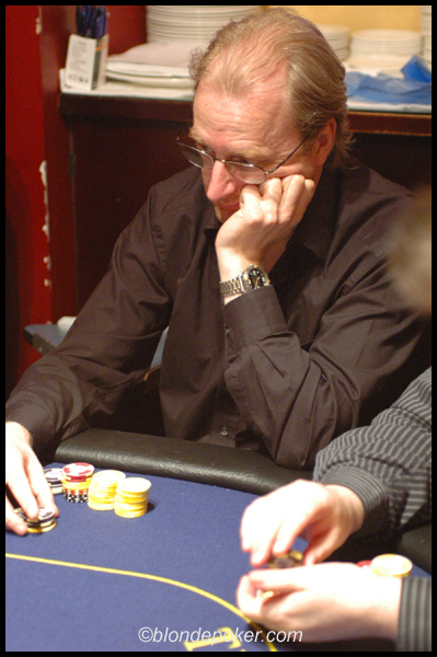 Tim Flanders
